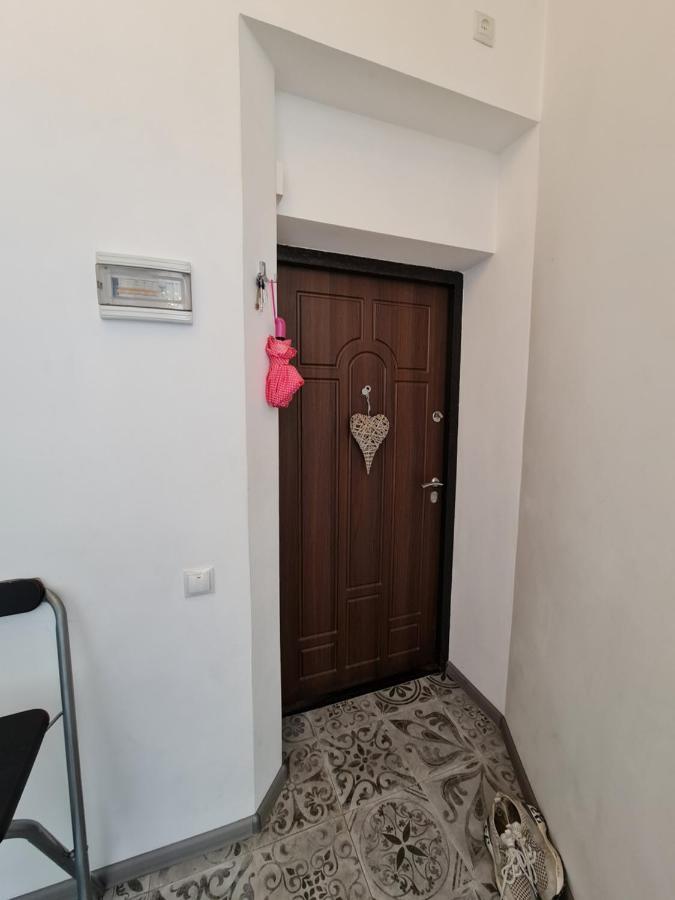 לבוב Студіо Личаківська 19 מראה חיצוני תמונה